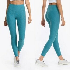 Vuori Clean Elevation Legging - Luna Heather